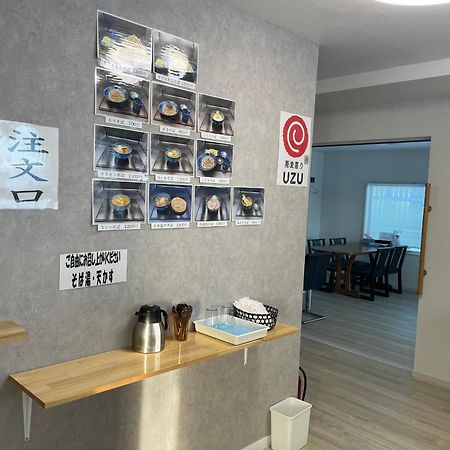 ホテル　ロマン 小清水町 エクステリア 写真